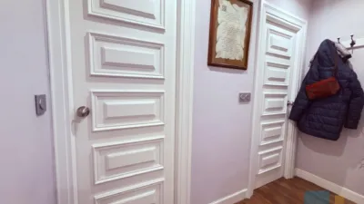 Piso en venta en Altza, Altza (San Sebastián - Donostia) de 430.000 €
