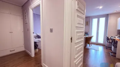 Piso en venta en Altza, Altza (San Sebastián - Donostia) de 430.000 €