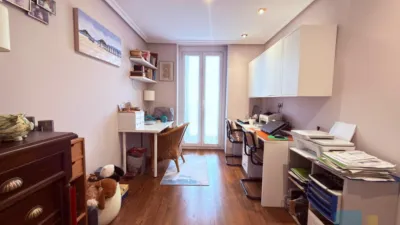 Piso en venta en Altza, Altza (San Sebastián - Donostia) de 430.000 €