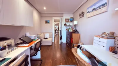 Piso en venta en Altza, Altza (San Sebastián - Donostia) de 430.000 €
