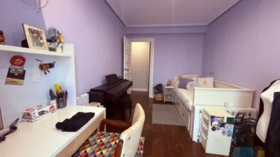 Piso en venta en Altza, Altza (San Sebastián - Donostia) de 430.000 €