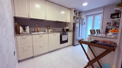 Piso en venta en Altza, Altza (San Sebastián - Donostia) de 430.000 €