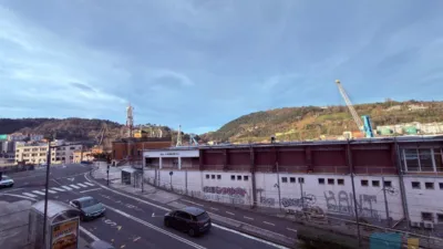 Piso en venta en Altza, Altza (San Sebastián - Donostia) de 430.000 €
