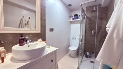 Piso en venta en Altza, Altza (San Sebastián - Donostia) de 430.000 €