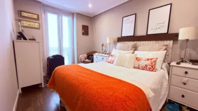 Piso en venta en Altza, Altza (San Sebastián - Donostia) de 430.000 €