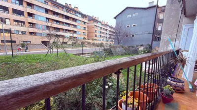 Piso en venta en Altza, Altza (San Sebastián - Donostia) de 430.000 €