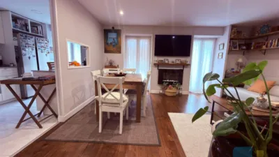 Piso en venta en Altza, Altza (San Sebastián - Donostia) de 430.000 €
