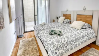 Dúplex en venta en La Alcaidesa, La Alcaidesa (La Línea de la Concepción) de 670.000 €