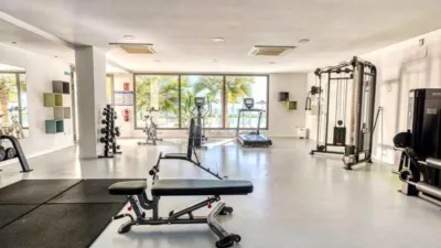 Dúplex en venta en La Alcaidesa, La Alcaidesa (La Línea de la Concepción) de 670.000 €