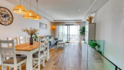 Dúplex en venta en La Alcaidesa, La Alcaidesa (La Línea de la Concepción) de 670.000 €