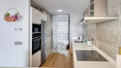 Dúplex en venta en La Alcaidesa, La Alcaidesa (La Línea de la Concepción) de 670.000 €