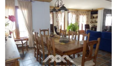 House in Frigiliana photo 10