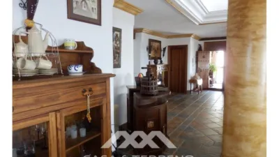 House in Frigiliana photo 11
