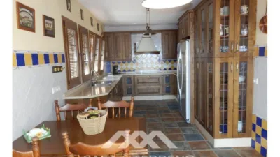House in Frigiliana photo 12