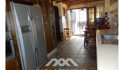 House in Frigiliana photo 13