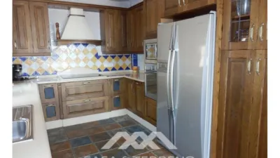 House in Frigiliana photo 14