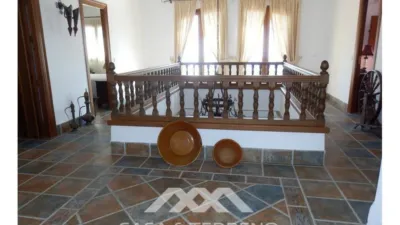 House in Frigiliana photo 17