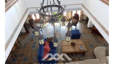 House in Frigiliana photo 18