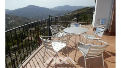 House in Frigiliana photo 19