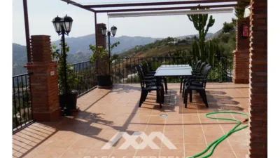 House in Frigiliana photo 20