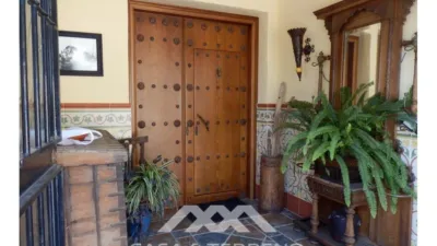 House in Frigiliana photo 23