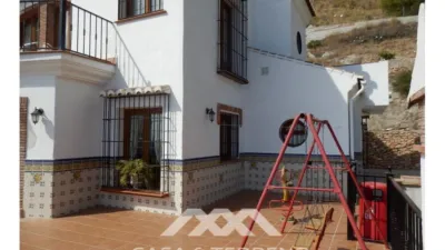 House in Frigiliana photo 24
