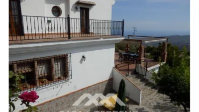 House in Frigiliana photo 25