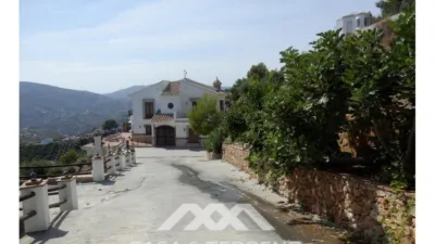House in Frigiliana photo 26