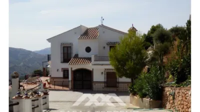 House in Frigiliana photo 2