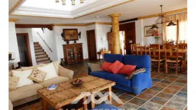 House in Frigiliana photo 3