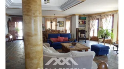 House in Frigiliana photo 4