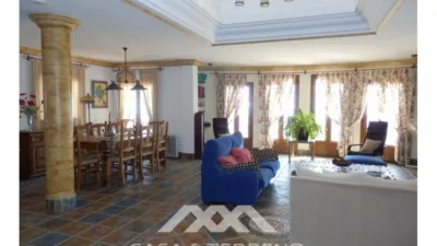 House in Frigiliana photo 6