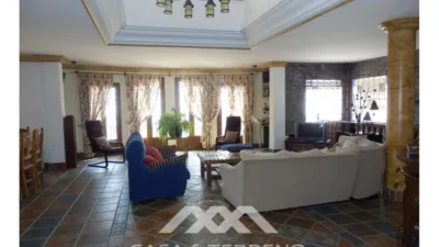 House in Frigiliana photo 8