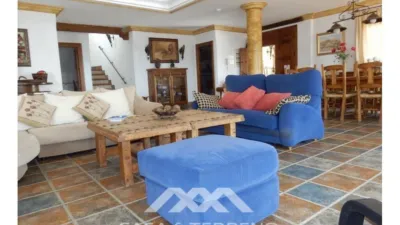 House in Frigiliana photo 9