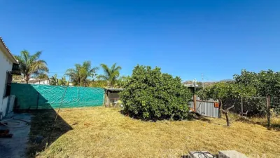 Rustic finca in Coín photo 11