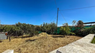 Rustic finca in Coín photo 12