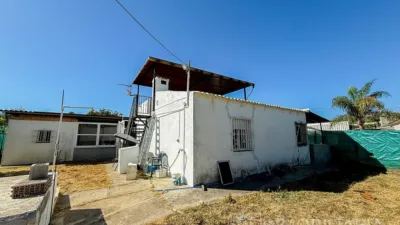 Rustic finca in Coín photo 13