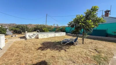 Rustic finca in Coín photo 16