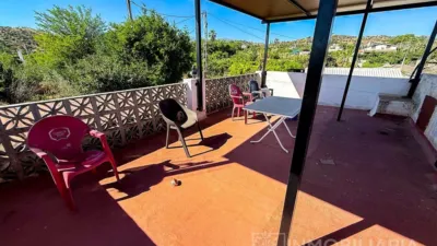 Rustic finca in Coín photo 17