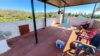 Rustic finca in Coín photo 18