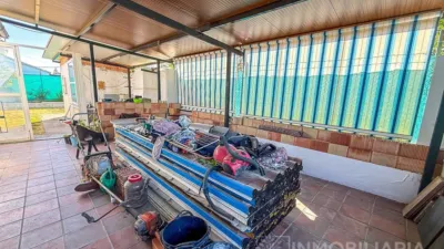 Rustic finca in Coín photo 21