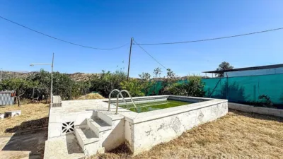 Rustic finca in Coín photo 9