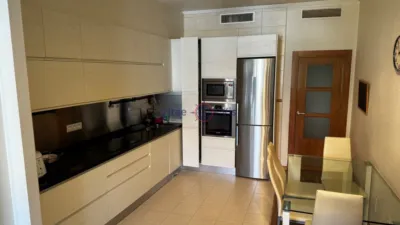 Penthouse in Plaza de Colón photo 3