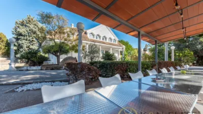 Casa – Sant Vicent del Raspeig - San Vicente del Raspeig - Más