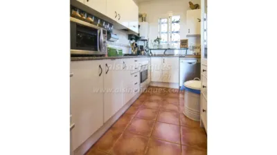 Chalet in Urbanitzacions del Nord photo 15
