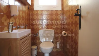 Chalet in Urbanitzacions del Nord photo 28