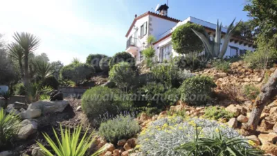 Chalet in Urbanitzacions del Nord photo 42