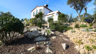 Chalet in Urbanitzacions del Nord photo 44