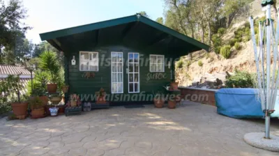 Chalet in Urbanitzacions del Nord photo 51