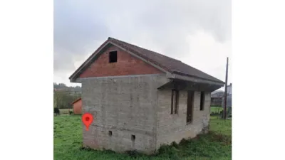Casa – Trazo, Santa Eufemia - Vista 2
